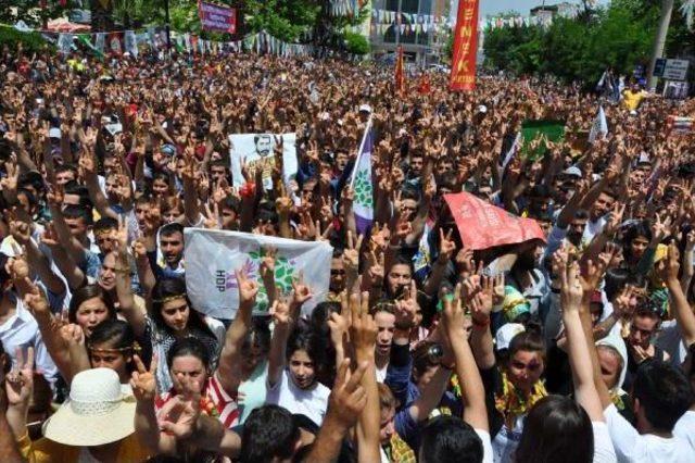 Demirtaş: Bu Tarafsız Cumhurbaşkanı Halen Olayı Kınamış Değil 1