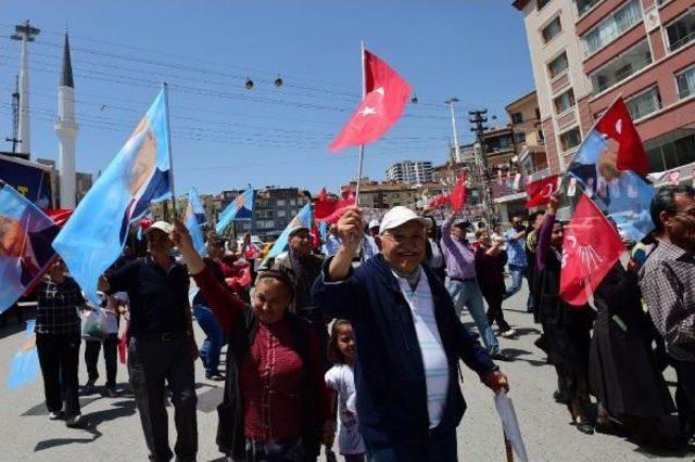 Kılı&ccedil;daroğlu: Bu &Uuml;lkeyi Kuranların &Ccedil;abalarını Birileri Gizlemek Istiyor 2