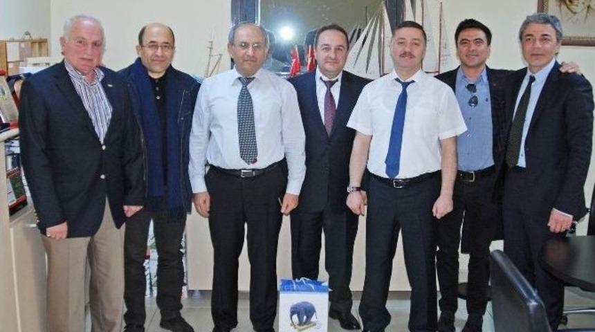 Ahşap Palet&ccedil;iler Tahsis İstiyor