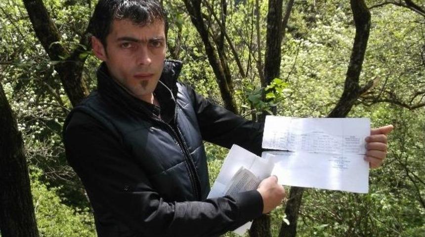 Y&ouml;re Halkının S&uuml;mela Manastırı&rsquo;nda Stant Tepkisi