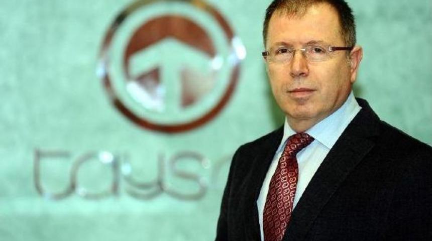 Otomobil Fabrikalarında Iş Bırakma, Tedarik&ccedil;ileri De Etkiledi