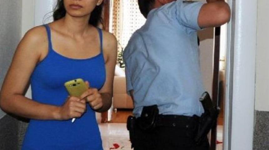 Hırsızlar, &Ouml;ğrencinin Ev Kirasını &Ccedil;aldı