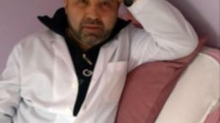 Batman&rsquo;da Doktor Silahla Kendini Vurdu İddiası