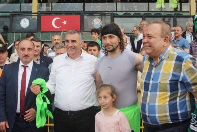 Sakaryaspor da Büyük Sevinç 3