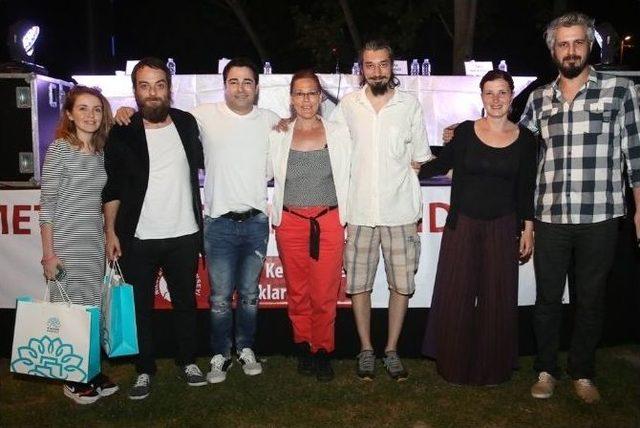 Sosyal Medya Fenomenleri Nil&uuml;ferlilerle Buluştu 1