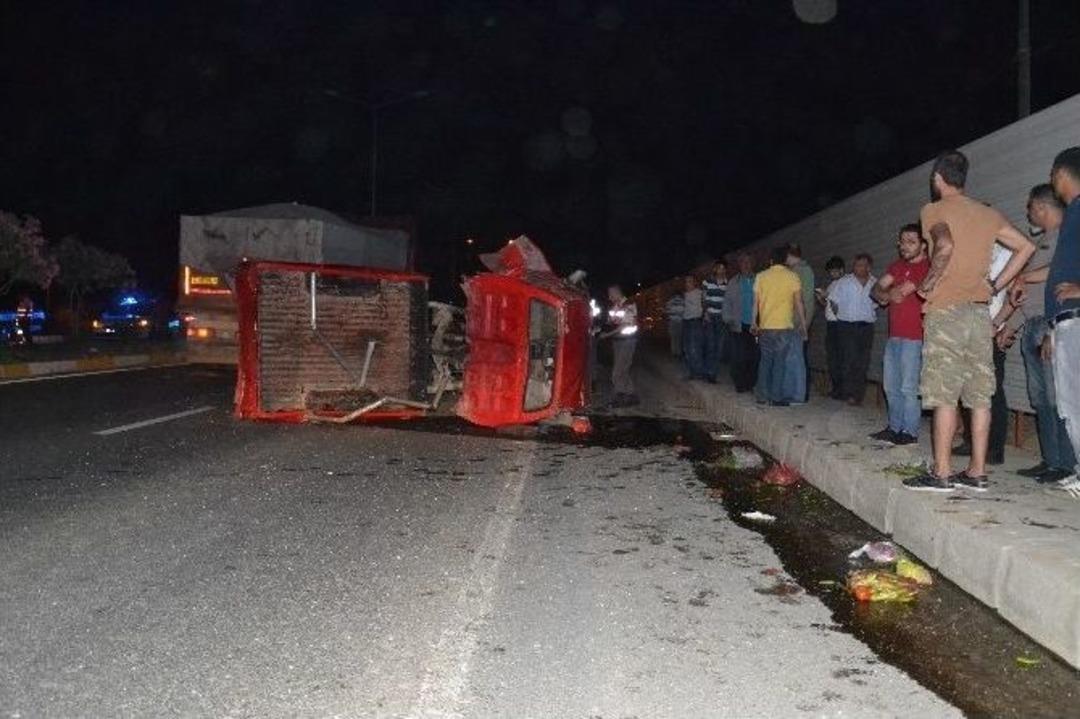 T&uuml;rk Usulu Kazaya T&uuml;rk Usul&uuml; M&uuml;dahale