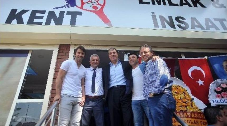 (&ouml;zel Haber) B&uuml;lent Korkmaz&rsquo;dan Şampiyonluk Yorumu