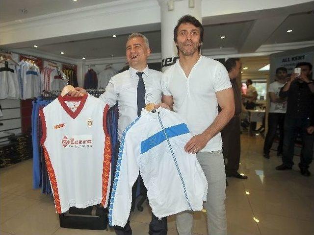 (&ouml;zel Haber) B&uuml;lent Korkmaz&rsquo;dan Şampiyonluk Yorumu 1