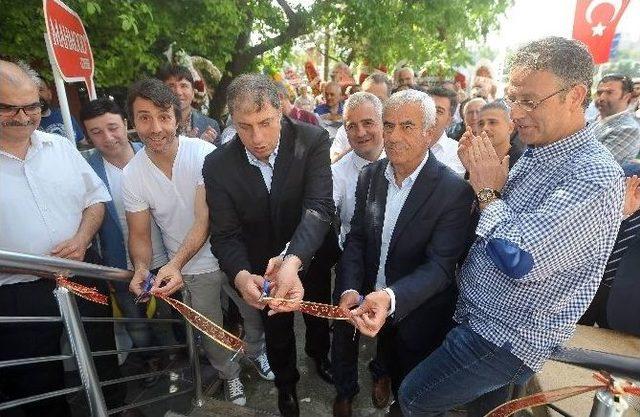 (&ouml;zel Haber) B&uuml;lent Korkmaz&rsquo;dan Şampiyonluk Yorumu 2