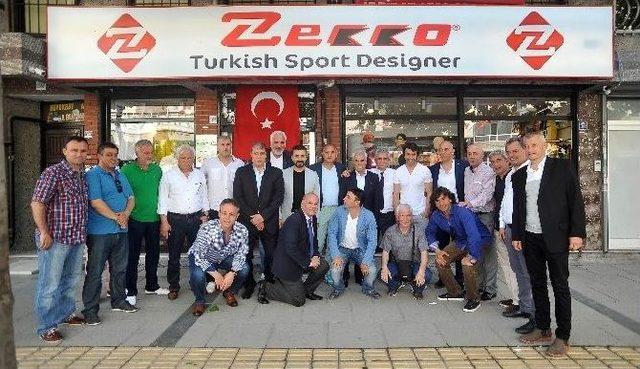 (&ouml;zel Haber) B&uuml;lent Korkmaz&rsquo;dan Şampiyonluk Yorumu 3