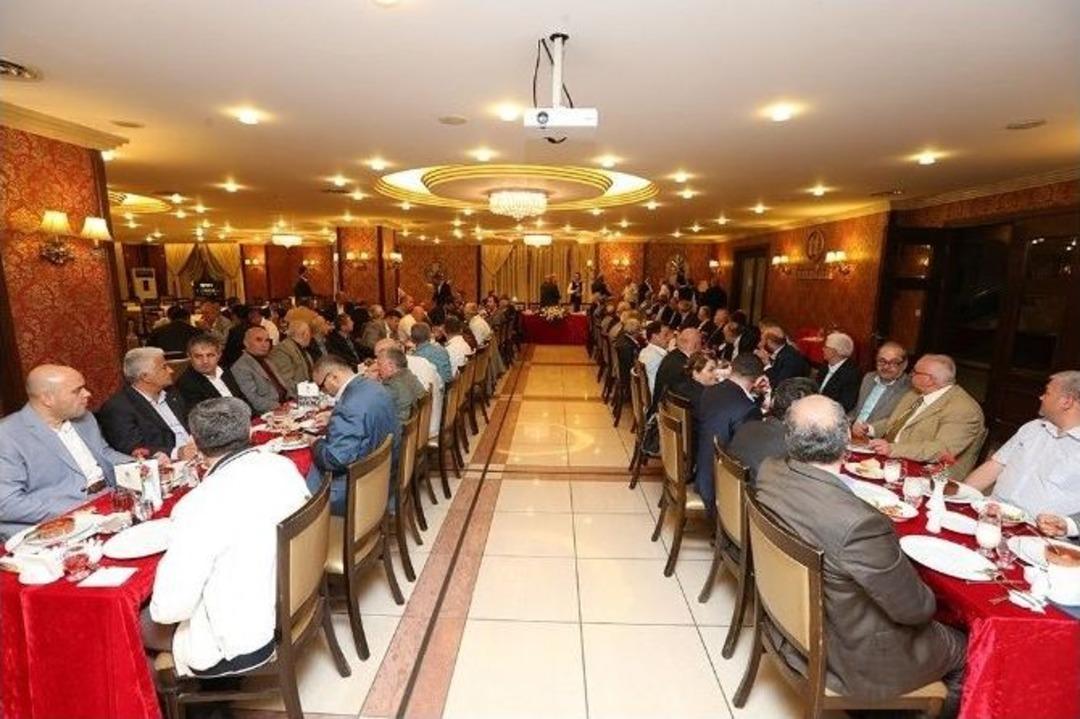 Başkan To&ccedil;oğlu Yeni Sakarya&rsquo;nın Kodlarını Verdi