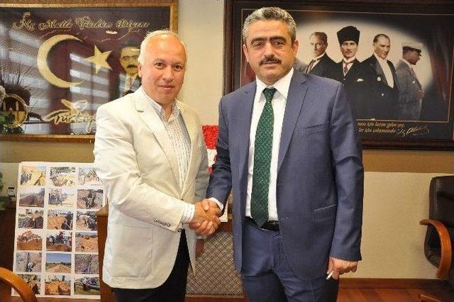 Nazilli Belediyesi&rsquo;nden Ketem&rsquo;e Destek 1