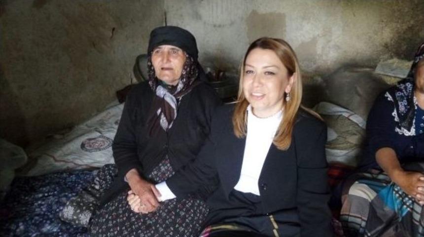 &Ccedil;alık, Yeni K&ouml;m&uuml;rhan K&ouml;pr&uuml;s&uuml; Ve T&uuml;neli Hakkında Konuştu