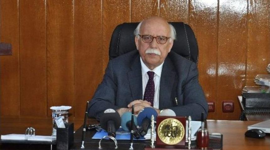 Bakan Avcı&rsquo;dan Mursi A&ccedil;ıklaması