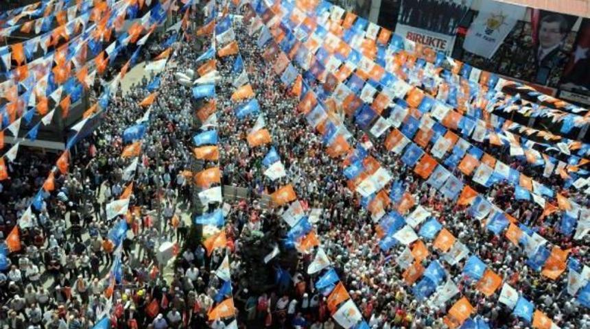 Davutoğlu: Kardeşin Dağda Ne Arıyor?