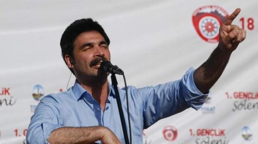 Uğur Işılak: &ldquo;7 Haziran Bizim İ&ccedil;in Oyunu Bozma G&uuml;n&uuml;&rdquo;