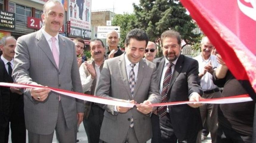 Zırhlıoğlu 19 Mayıs&rsquo;ta Atat&uuml;k Sergisi A&ccedil;tı