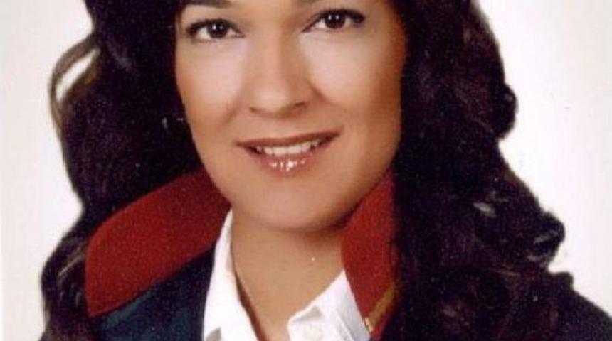 Kazada Yaralanan Avukat Tuğ&ccedil;e T&uuml;rkyılmaz 17 G&uuml;n Sonra &Ouml;ld&uuml;