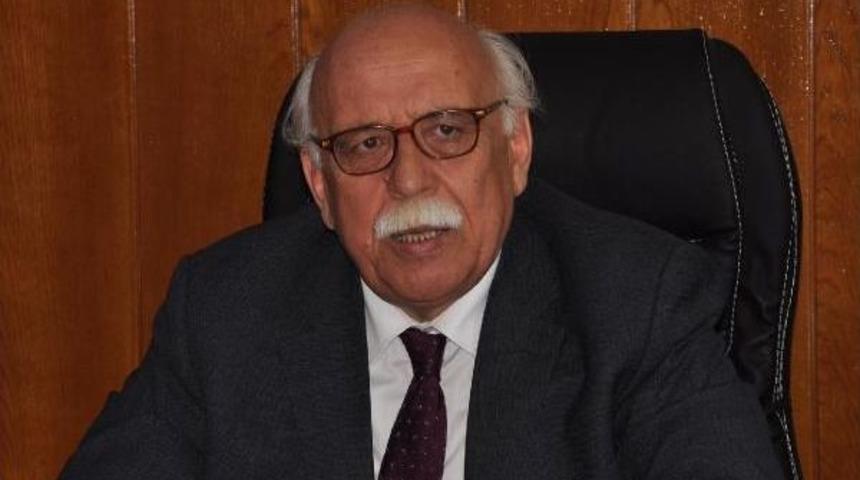 Bakan Avcı: Herkesin Sustuğu Yerde T&uuml;rkiye Susmaz