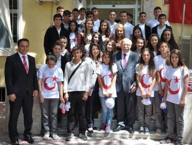 Bakan Avcı: Herkesin Sustuğu Yerde T&uuml;rkiye Susmaz 3