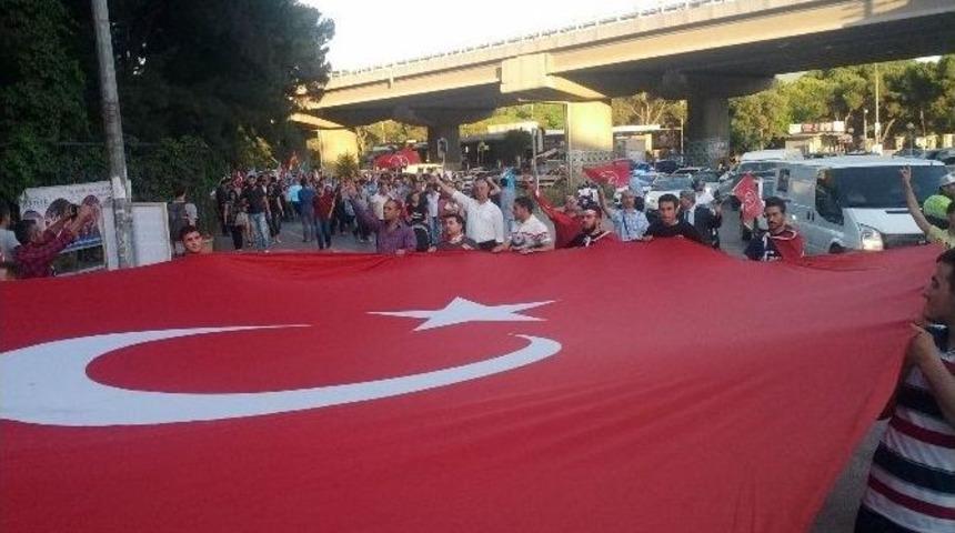 19 Mayıs&rsquo;ta Fırat Yılmaz &Ccedil;akıroğlu İ&ccedil;in Y&uuml;r&uuml;d&uuml;ler