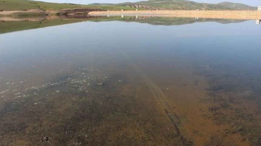 Sivas&rsquo;taki Trafik Kazası