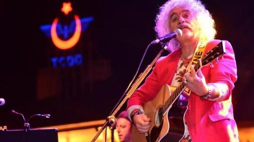 Adana'da Yeni T&uuml;rk&uuml; R&uuml;zgarı