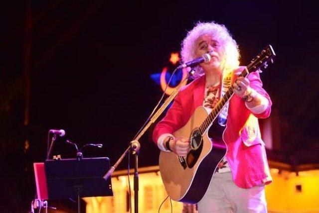 Adana da Yeni T&uuml;rk&uuml; R&uuml;zgarı 1