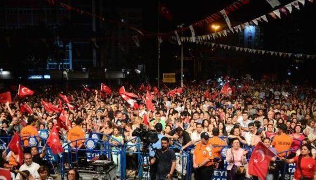 Adana da Yeni T&uuml;rk&uuml; R&uuml;zgarı 2