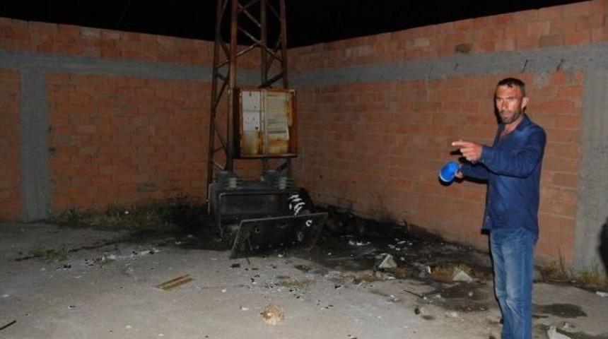 Batman&lsquo;da Bir Gen&ccedil; Elektrik Akımına Kapılarak Can Verdi