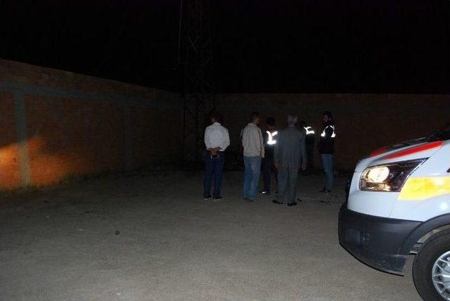 Batman&lsquo;da Bir Gen&ccedil; Elektrik Akımına Kapılarak Can Verdi 1