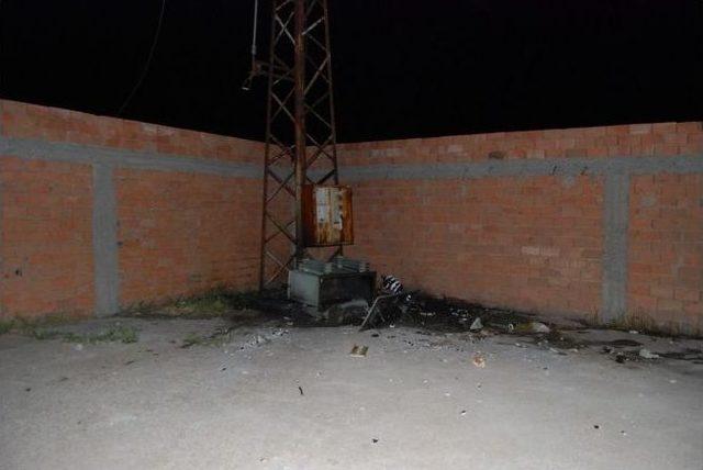 Batman&lsquo;da Bir Gen&ccedil; Elektrik Akımına Kapılarak Can Verdi 2