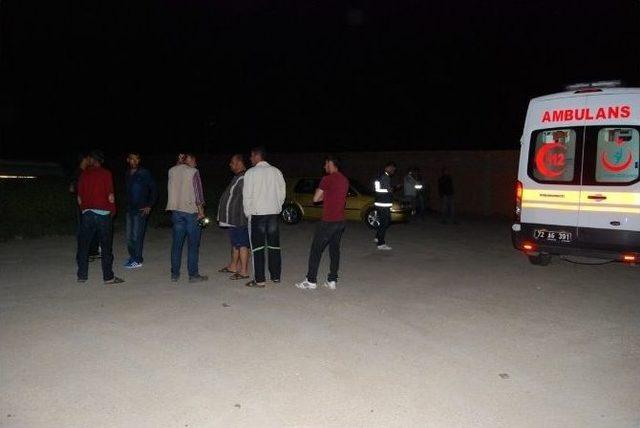 Batman&lsquo;da Bir Gen&ccedil; Elektrik Akımına Kapılarak Can Verdi 3