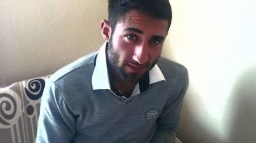 Salihli&rsquo;de Motosiklet Kazası : 1 &Ouml;l&uuml;