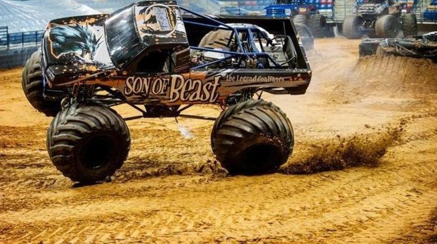 Amerika&rsquo;nın En &Uuml;nl&uuml; Şovu Acıty&rsquo;de