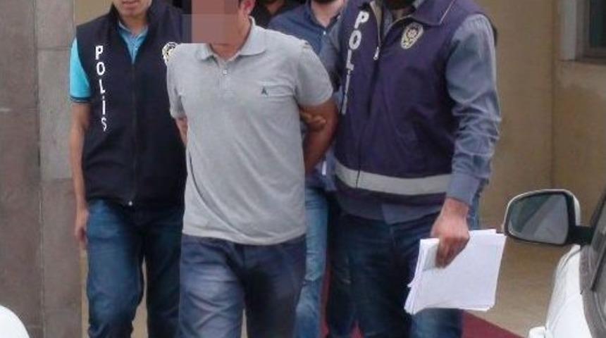 (&ouml;zel Haber) Kadınların Korkulu R&uuml;yası Tacizci Kamerada