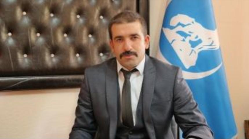 &Uuml;lk&uuml; Ocakları&rsquo;ndan Nene Hatun&rsquo;u Anma Mesajı