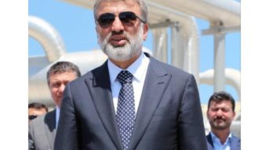 Bakan Yıldız, Türkiye’nin En Büyük Jeotermal Santralini Açacak