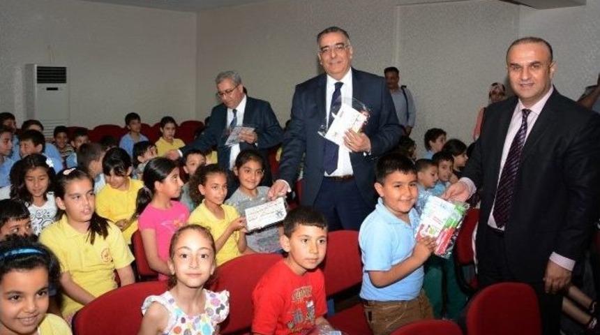 3 Bin &Ouml;ğrenciye Diş Fır&ccedil;alama Y&ouml;ntemleri Anlatıldı