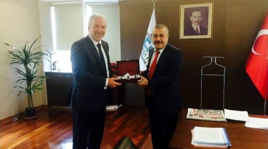 K&uuml;tahya&rsquo;da 24 Mahalleye Daha Doğalgaz