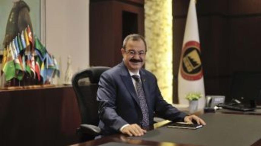 Gaziantep&rsquo;in &rsquo;en B&uuml;y&uuml;k 1000 İhracat&ccedil;ı&rsquo; Başarısı