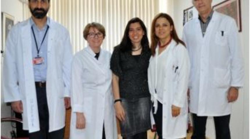 Epilepsi Hastalarına Pil Tedavisi