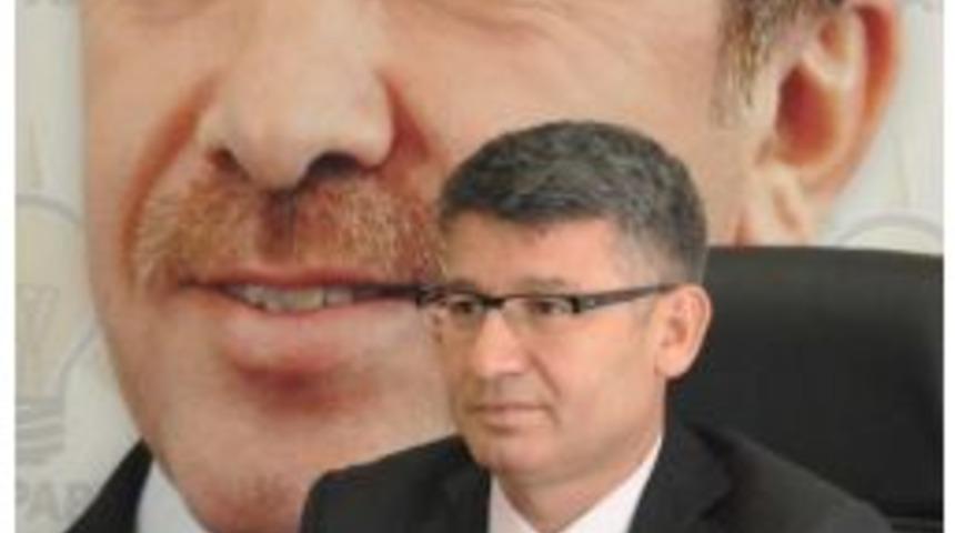 Fikret Yeni&rsquo;den Başkan S&ouml;zl&uuml;&rsquo;ye &lsquo;haddini Bil&rsquo; &Ccedil;ıkışı