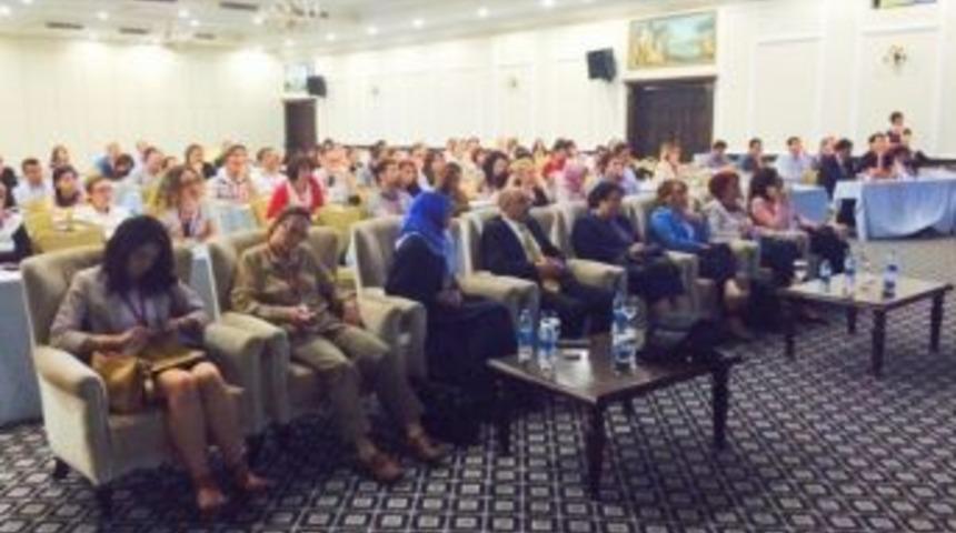 Kadına Y&ouml;nelik Şiddet Ve Aile İ&ccedil;i Şiddetin &Ouml;nlenmesi Eğitimi