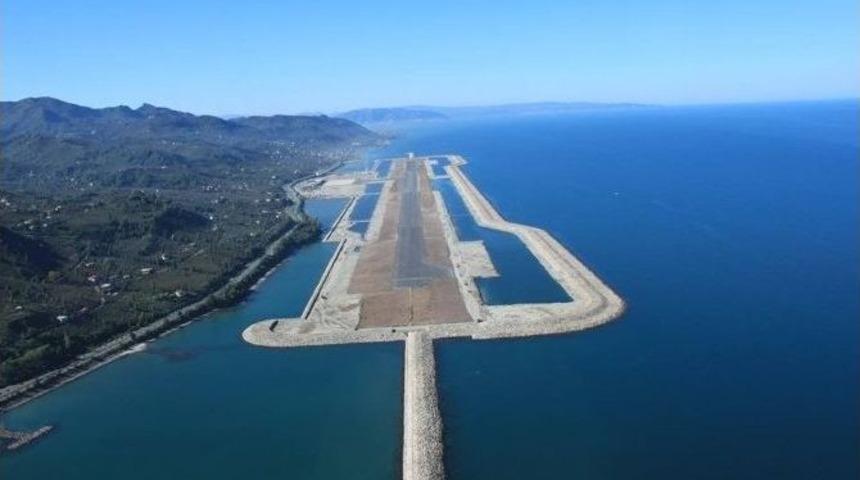 50 Yıllık Hayal Ger&ccedil;ek Oldu