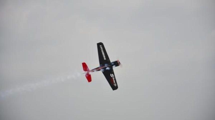 4. Uluslararası Thk Jet Festivali, Antalya'da Başlıyor