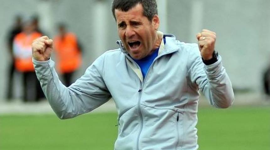 Altınordu'ya Alman Aşısı