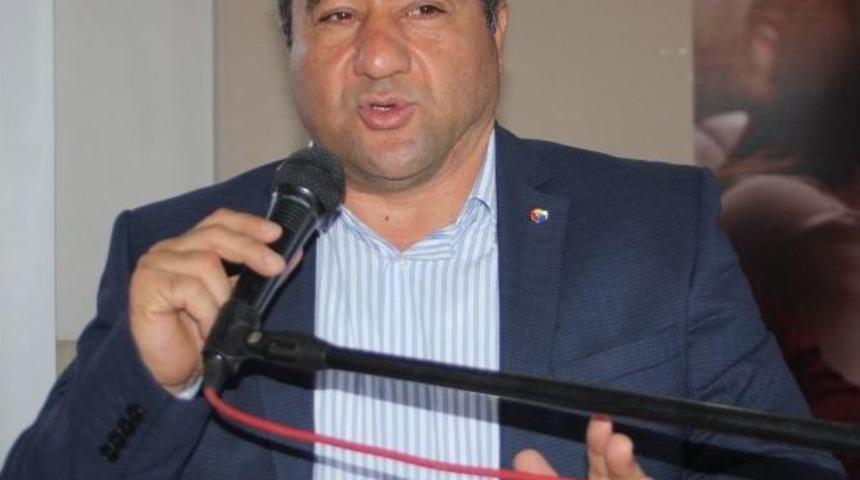 Kuru &Uuml;z&uuml;m Tehdit Altında