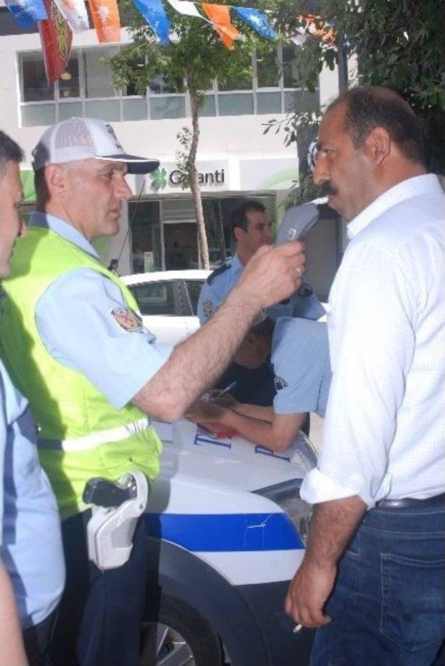 Malatya’da Otomobille Motosiklet Çarpıştı: 1 Yaralı 1