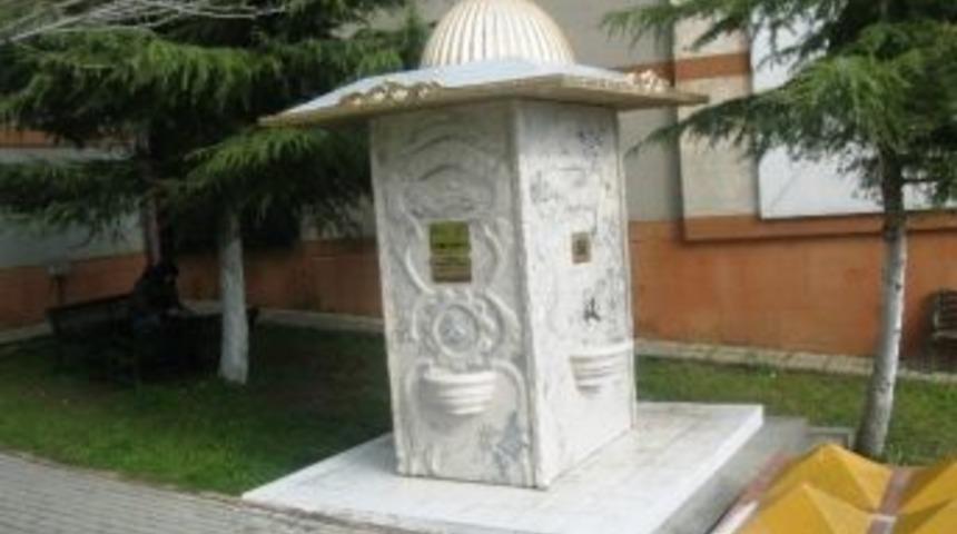 &Uuml;niversite&rsquo;ye İkinci &Ccedil;orba &Ccedil;eşmesi